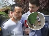 “El perro descubre...”: la misteriosa teoría del abogado defensor del formalizado por el triple homicidio en La Reina