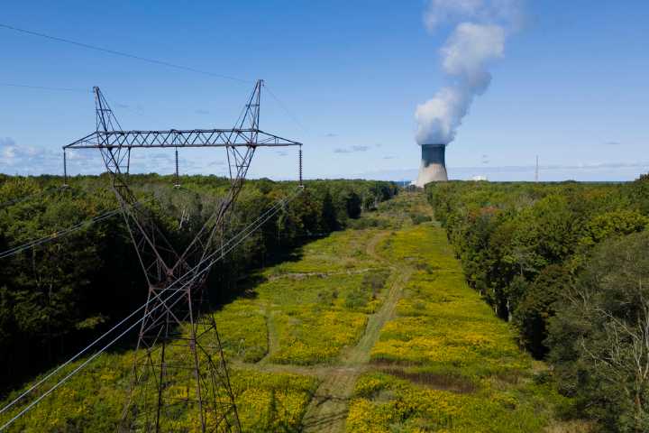 Mobilizing Cold War plutonium for energy dominance