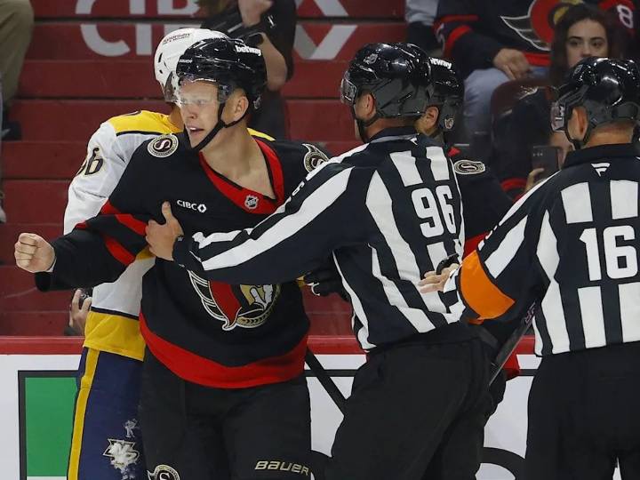 Quarter-mark report: Ottawa Senators are rounding into form, but questions remain