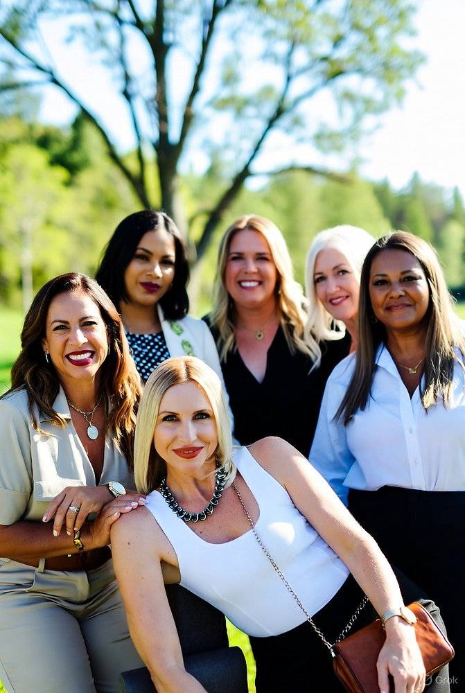 MILFs in your area are NOT looking for you