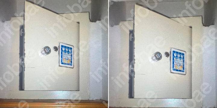 Fotos de la caja fuerte vacía y una videollamada: los pedidos desde la cárcel a la Banda del Millón en el crimen de la jubilada en San Isidro
