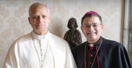 New World Liberty Congress president analyzes ‘silence’ of Church in Nicaragua