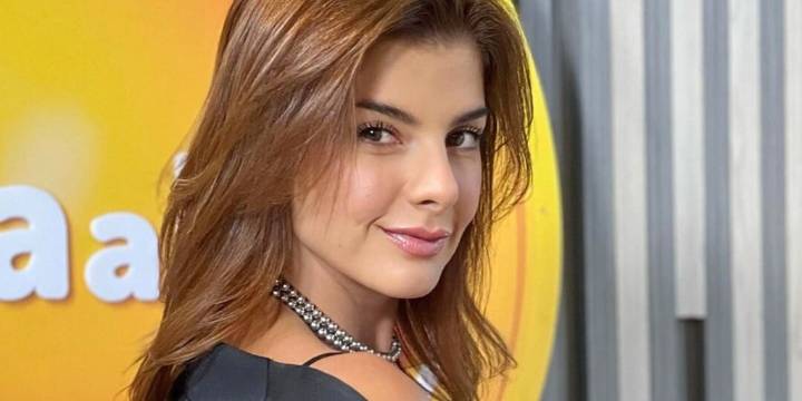 Carolina Cruz se sincera sobre Lincoln Palomeque y su nueva pareja: “Siempre será importante en mi vida”