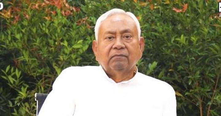 'We worked for all, not for our families': Nitish ahead of polls