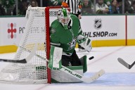Mikko Rantanen's 300th goal helps Stars top Oilers in shootout - The Rink Live | Coverage of youth, junior, high school and college hockey