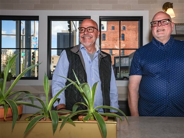 Passing it on: Cooking classes benefit Young Artists program