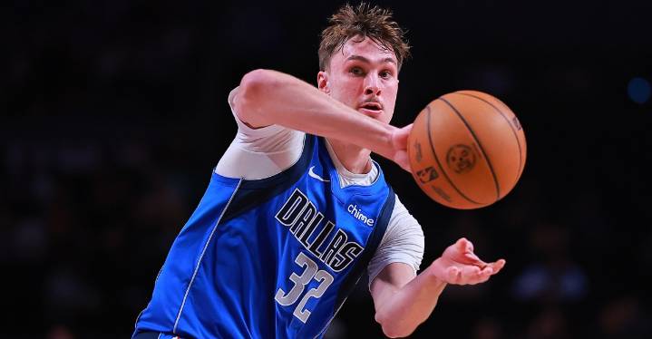 Should We Be Worried For Cooper Flagg?