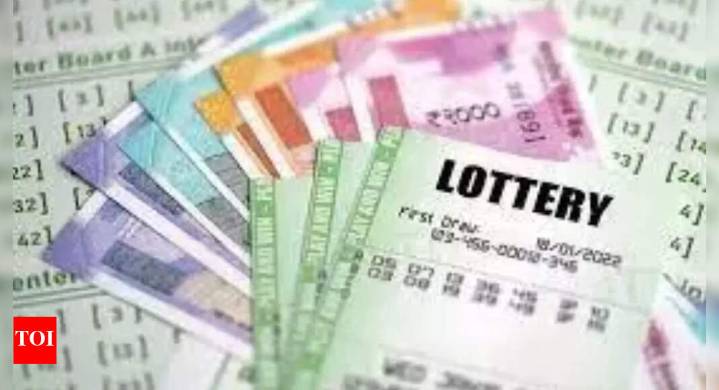 Borrowed Rs 500, won Rs 11 crore: Vegetable seller hits Punjab jackpot; vows Rs 1 lakh gift to friend who helped