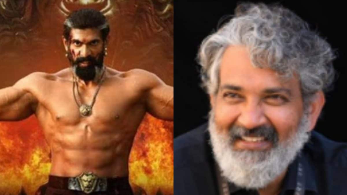 ‘Aged Beautifully’: Rana Daggubati On Baahubali The Epic Re-Release, Hails Rajamouli’s Vision