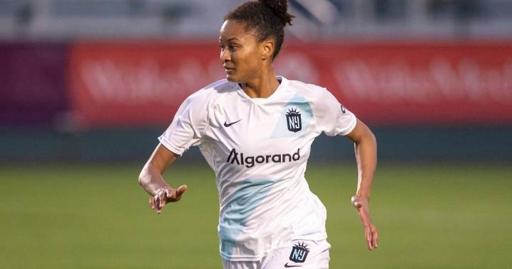 NWSL players and allies create national showcase to highlight young Black talent