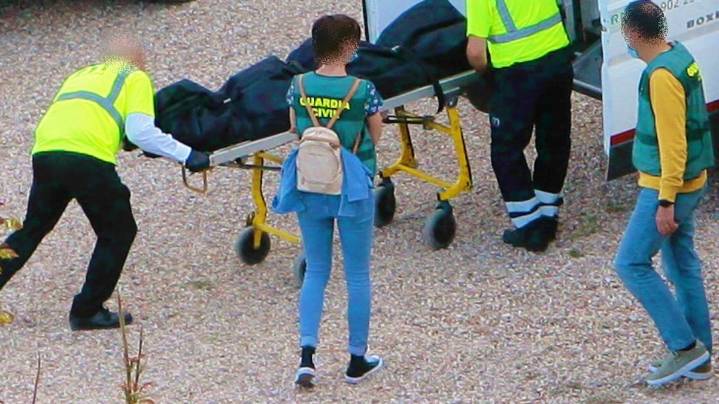 Muere a los 21 años de manera muy trágica en Castilla