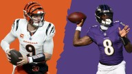 Bengals vs. Ravens free live stream: How to watch Thanksgiving showdown without FuboTV