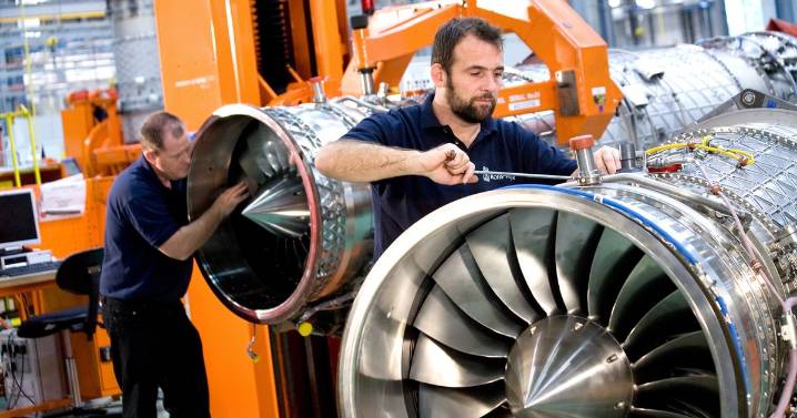 Rolls-Royce to give trading snapshot amid year of dramatic share gains