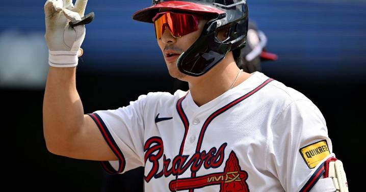 Report: Shortstop Ha-Seong Kim opts out of Braves contract