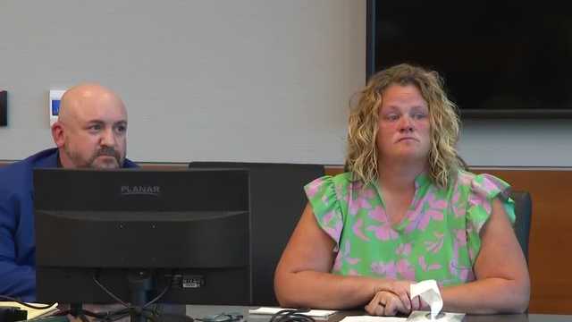 Ex-Ankeny Chamber CEO on probation, now facing civil lawsuit over losses