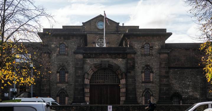Over 90 prisoners mistakenly released from prison within last seven months, MOJ confirm