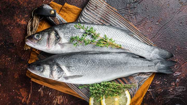The Difference Between Branzino And Sea Bass
