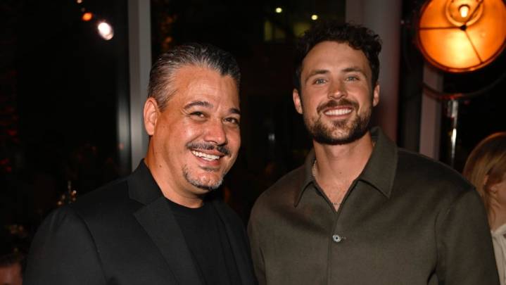 Boston Rob Mariano Teases ‘Secret Side Project’ With Dylan Efron