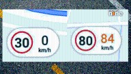 Google Maps now warns Noida drivers when they cross speed limits