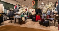 Beloved fashion retailer returns to Scots city with newly upgraded store