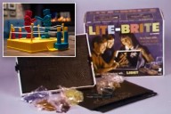 Lite-Brite, Rock 'Em Sock 'Em Robots toymaker Burt Meyer dead at 99