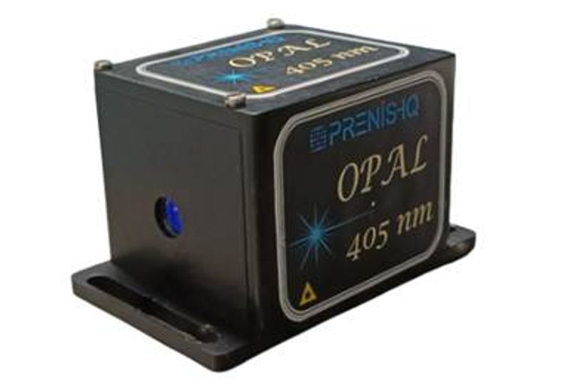 Startup develops India’s first high precision, compact laser for quantum encrypted communication & computing