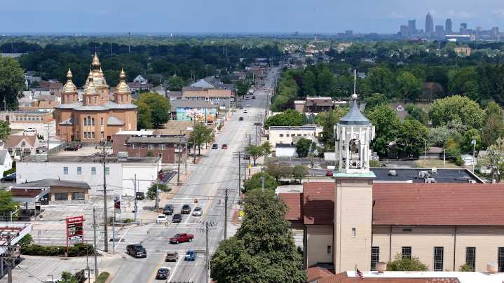 Religious leaders preach empathy as Americans seek civil discourse in 2025