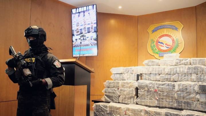 La Lanza del Sur y el negocio de la guerra