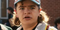 Gaten Matarazzo habló sobre el futuro tras Stranger Things: “Lo veo como el segundo capítulo de mi vida”