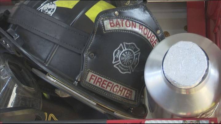 Baton Rouge firefighters urge residents to check heaters, generators before cold weather moves in