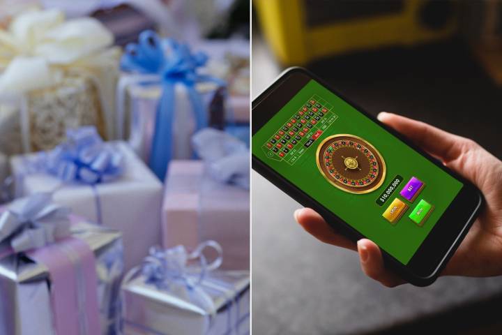 Woman Spent Her Wedding Night Gambling Away All the Money She Was Gifted