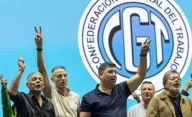"Es una renovación largamente reclamada”: la Casa Rosada se mostró conforme con la nueva cúpula de la CGT