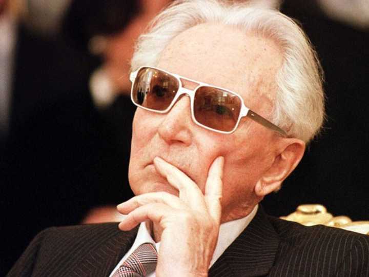 Viktor Frankl, filósofo experto: "El sentido es algo que debemos descubrir a lo largo de nuestras vidas, eligiendo cómo responder a las circunstancias que enfrentamos"