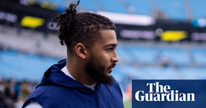 Cowboys’ Marshawn Kneeland died after police believed he was driving stolen car