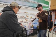 Small grocers and convenience stores feel impact of SNAP cuts
