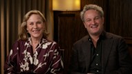 Murdaugh: Death in the Family Q&A With Jason Clarke, Patricia Arquette