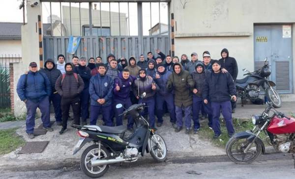 Se agudiza el conflicto por la acería de Berisso: protesta y movilización este lunes en La Plata