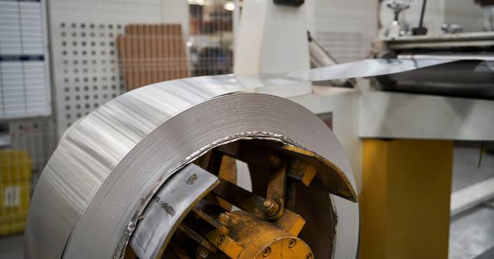 Adiós a la manufactura