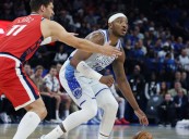 Wendell Carter Jr. impacts both sides for Orlando Magic