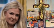 Charlie Kirk's Widow Shares Note on First Thanksgiving Since His Murder