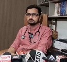 Smriti Mandhana’s wedding “indefinitely postponed” after her father experiences heart attack symptoms