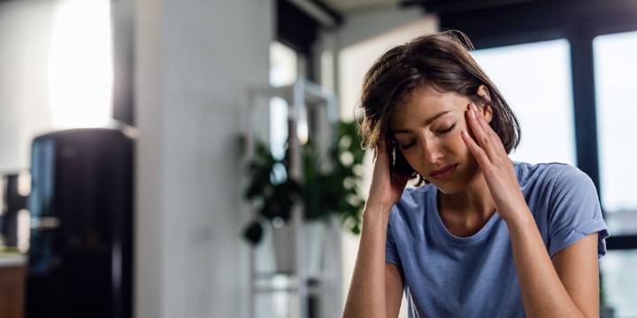 Tres rasgos de personalidad que aumentan el riesgo de ansiedad, según la psicología