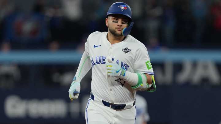Interesting Red Sox-Bo Bichette Reporting Surfaces