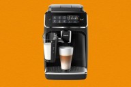 Philips 3200 Series Fully Automatic Espresso Machine is 50% off