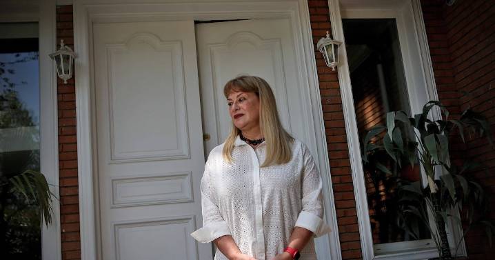 Primera Sala de la Corte de Santiago revisará querella de capítulos contra Ángela Vivanco el miércoles 3 de diciembre