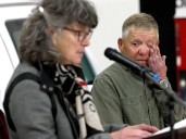 Alberta parents who lost son to impaired driver urge safe choices