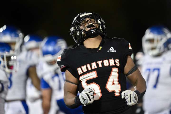 Football photos: N2G1 - Wood-Ridge at Hasbrouck Heights, Oct. 31, 2025