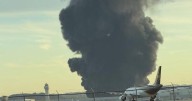 At least 3 dead, 11 injured in UPS cargo plane crash