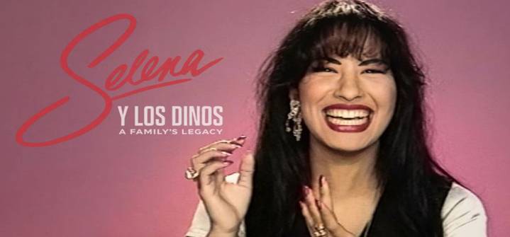 Netflix estrenará el 17 de noviembre el documental Selena Quintanilla