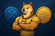 Meme coin tiềm năng: Maxi Doge dẫn đầu tháng 11